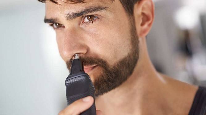 Philips Multigroom shaver MG5720/15 - Jango Mall