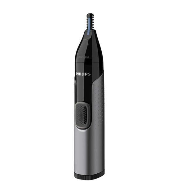 Philips Nose, Ear & Eyebrow Trimmer NT3650/16 - Jango Mall