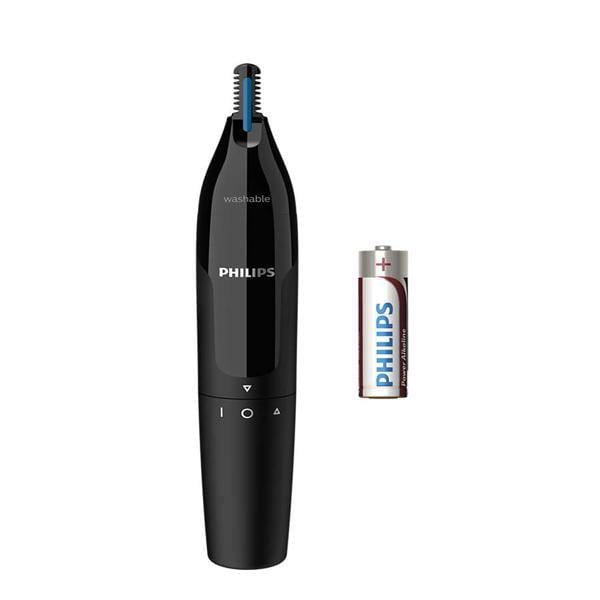 Philips Nose and Ear Trimmer NT1650/16 - Jango Mall