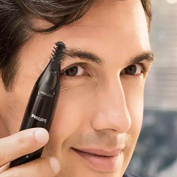 Philips Nose and Ear Trimmer NT1650/16 - Jango Mall