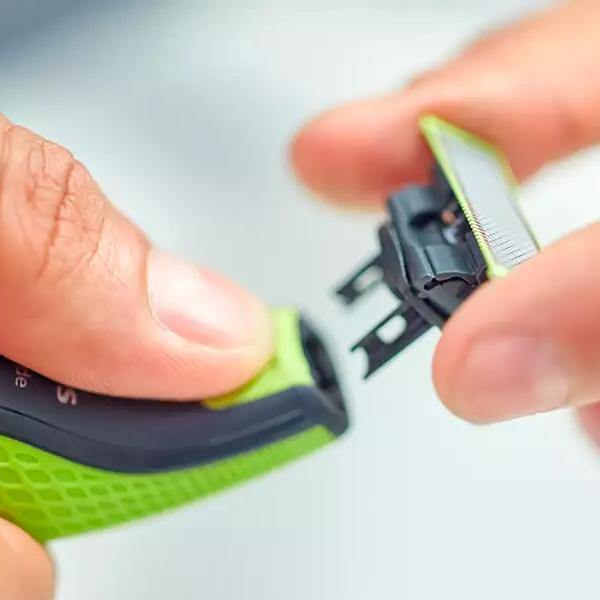 Philips OneBlade Replaceable blade QP220/51 - Jango Mall