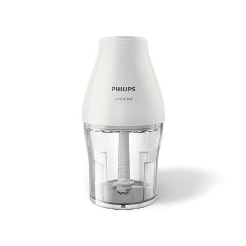Philips Onion Chef Chopper HR2505/00 - Jango Mall
