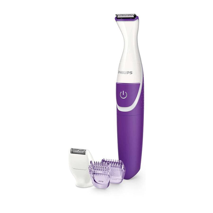 Philips Safe and Easy Trimmer BRT383/15 - Jango Mall