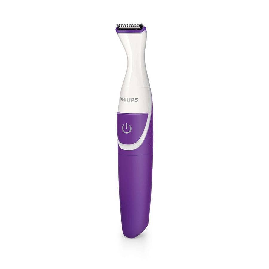 Philips Safe and Easy Trimmer BRT383/15 - Jango Mall