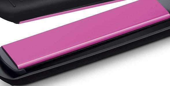 Philips Selfie Straightener HP8302/00 - Jango Mall