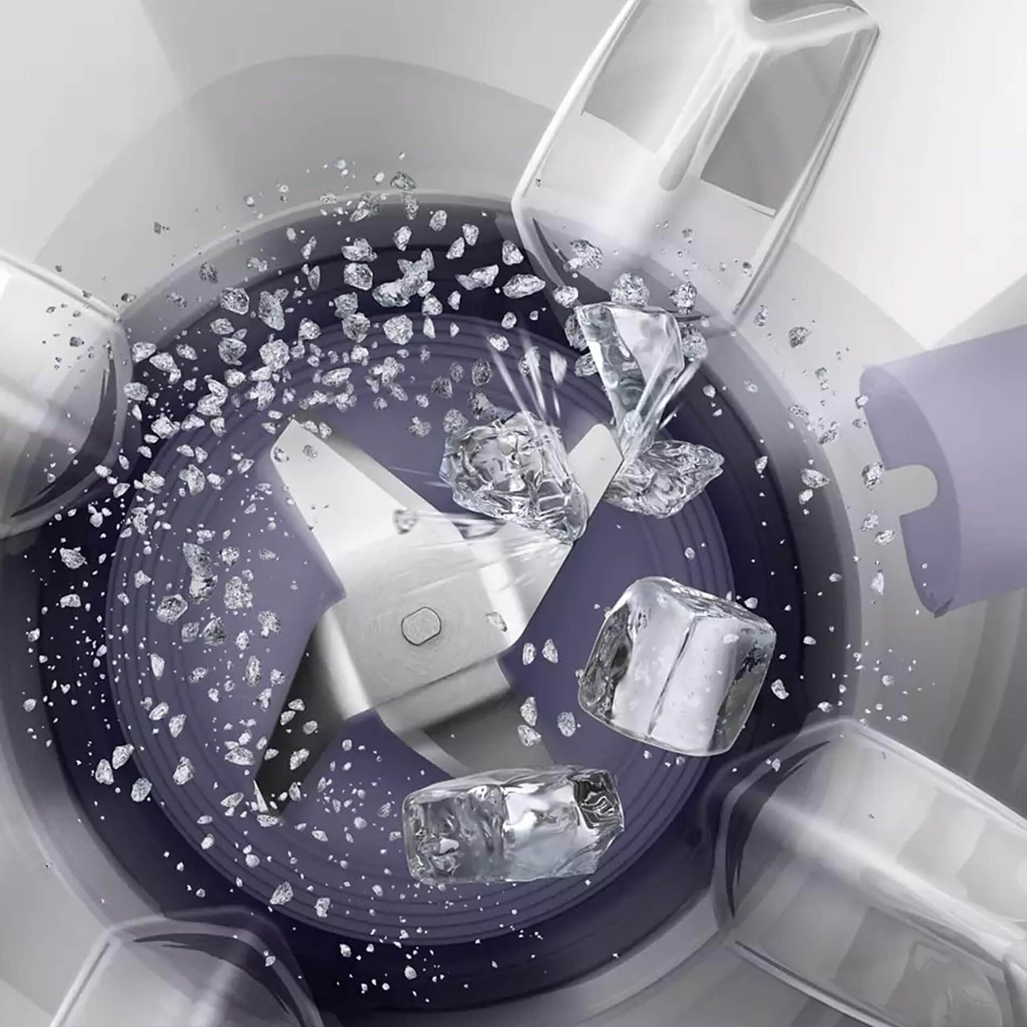 Philips Series 5000 Blender Core HR2223/00 - Jango Mall