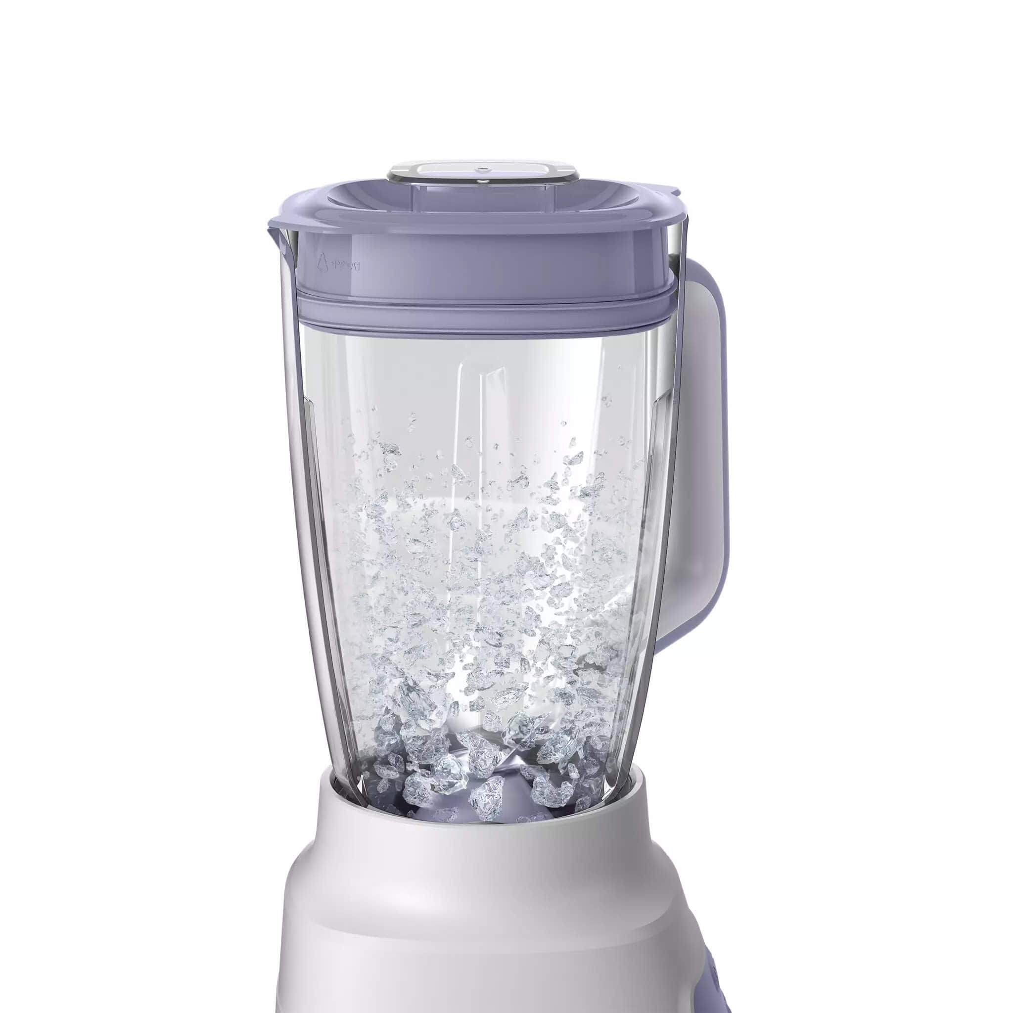 Philips Series 5000 Blender Core HR2223/00 - Jango Mall