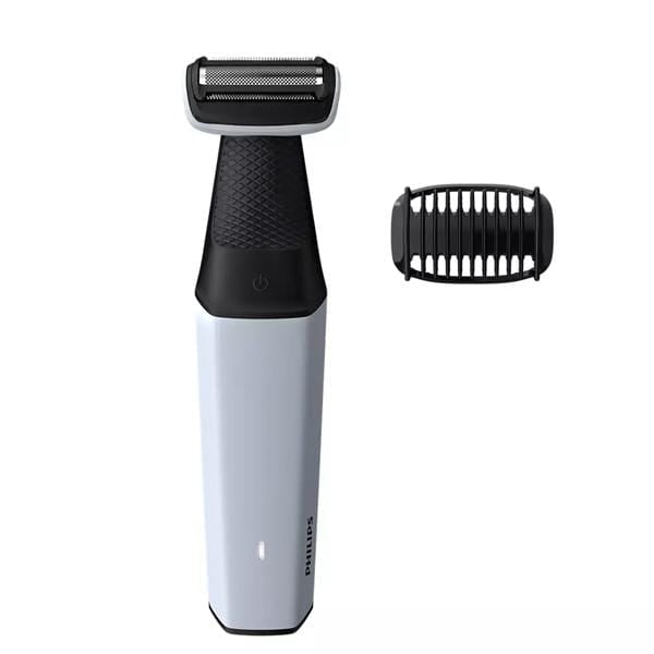 Philips Smooth body Shaver BG3005/15 - Jango Mall
