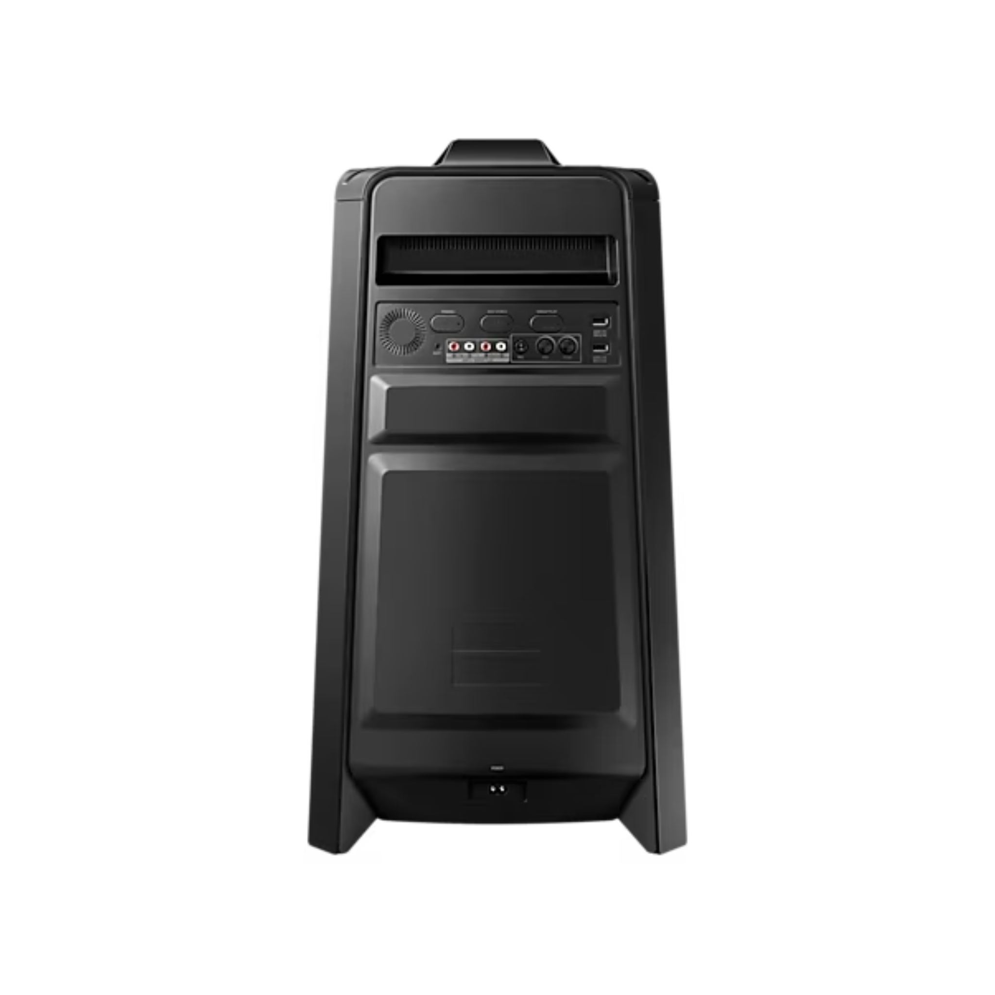 Samsung 500W Sound Tower MX-T50 - Jango Mall