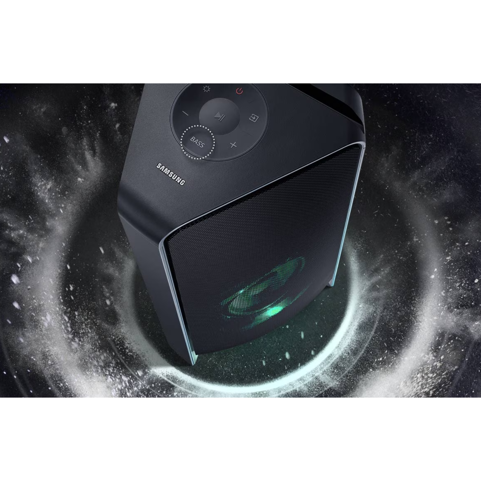 Samsung 500W Sound Tower MX-T50 - Jango Mall