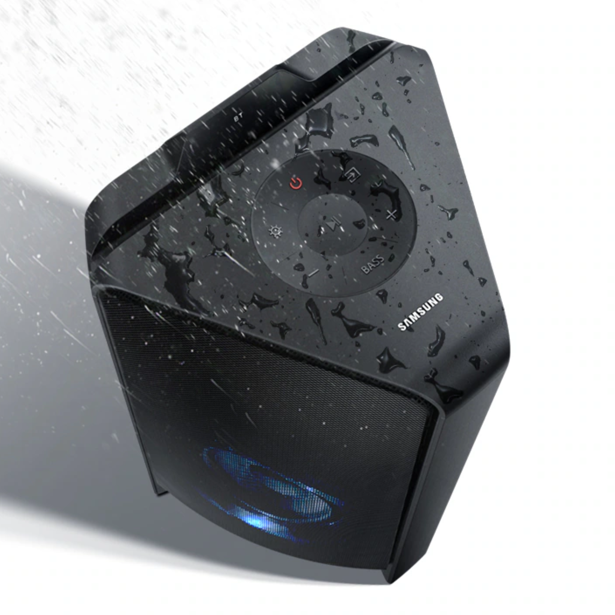 Samsung 500W Sound Tower MX-T50 - Jango Mall