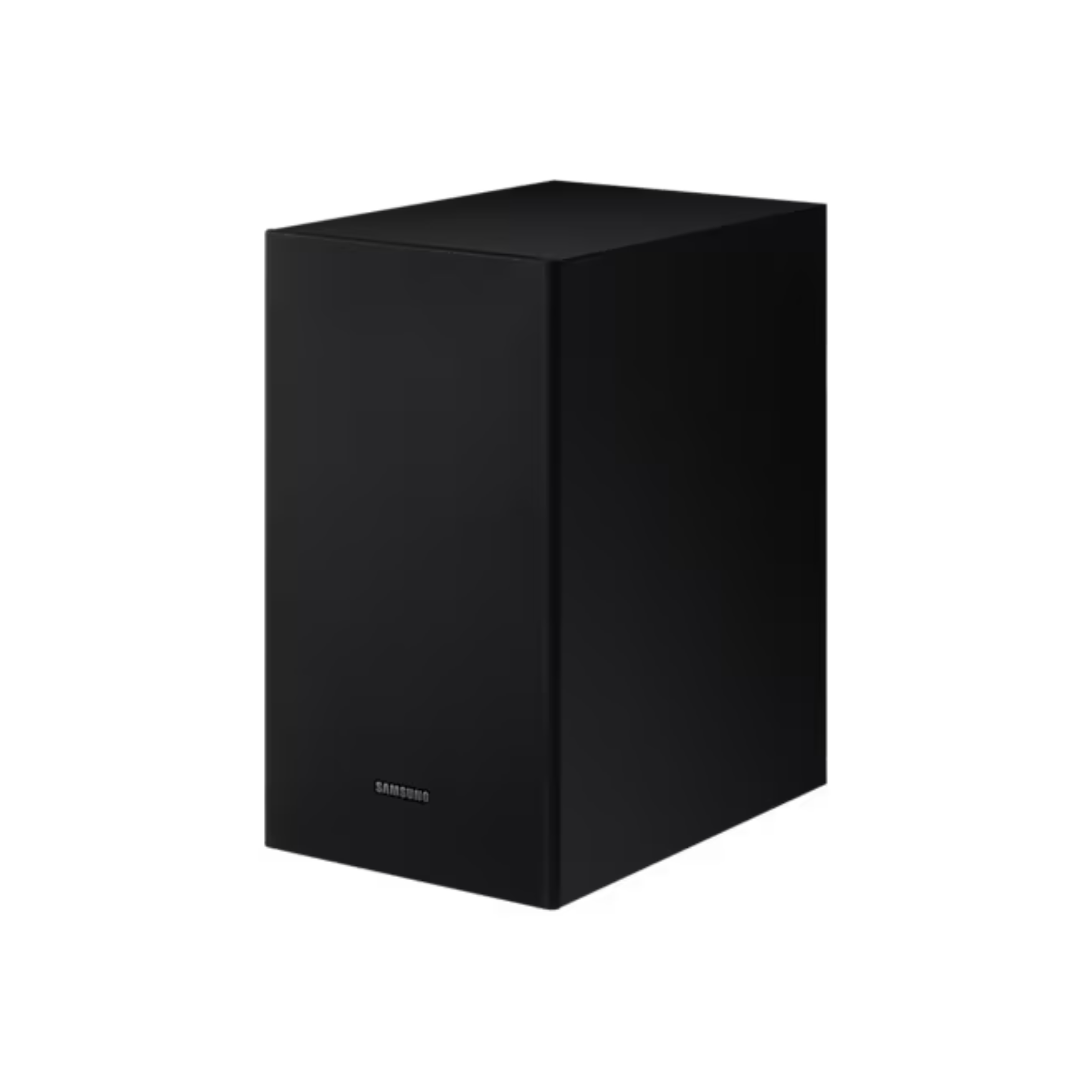 Samsung Soundbar 320W 2.1Ch T550 - Jango Mall