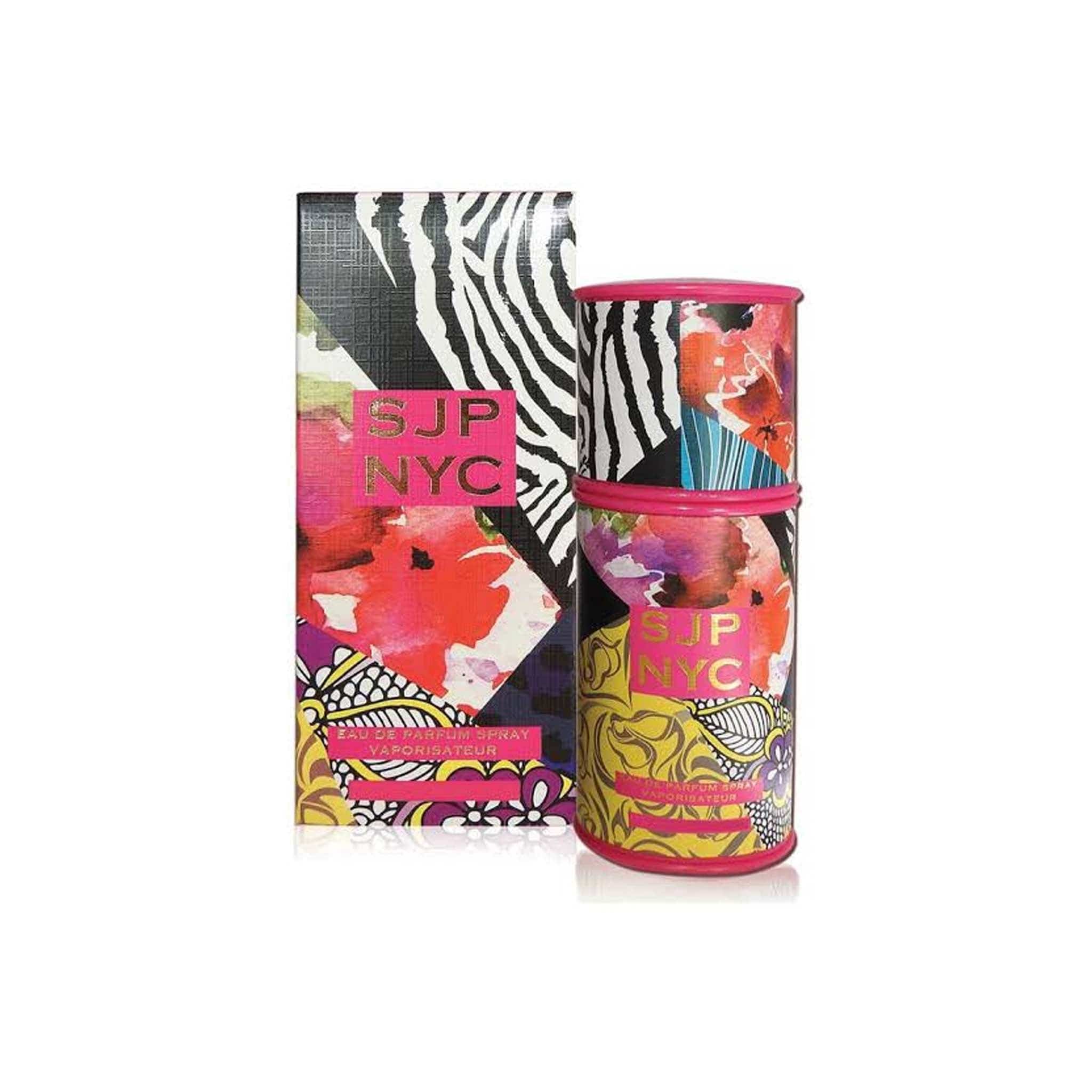 Sarah Jessica Parker Nyc For Women Edp 100ml - Jango Mall