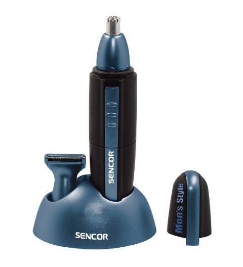 Sencor NOSE EAR HAIR TRIMMER - Jango Mall