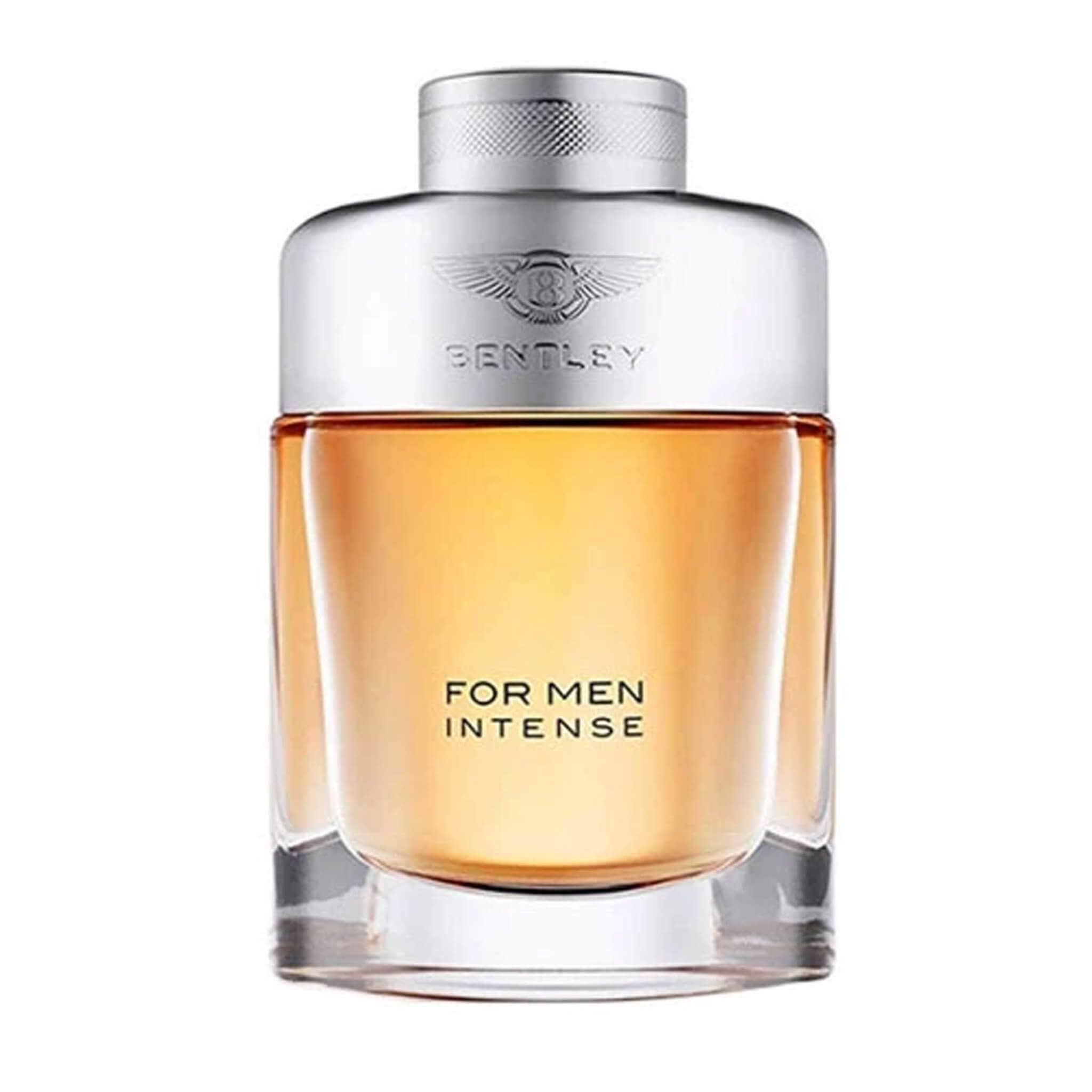 BENTLEY INTENSE MEN EDP 100ML - Jango Mall
