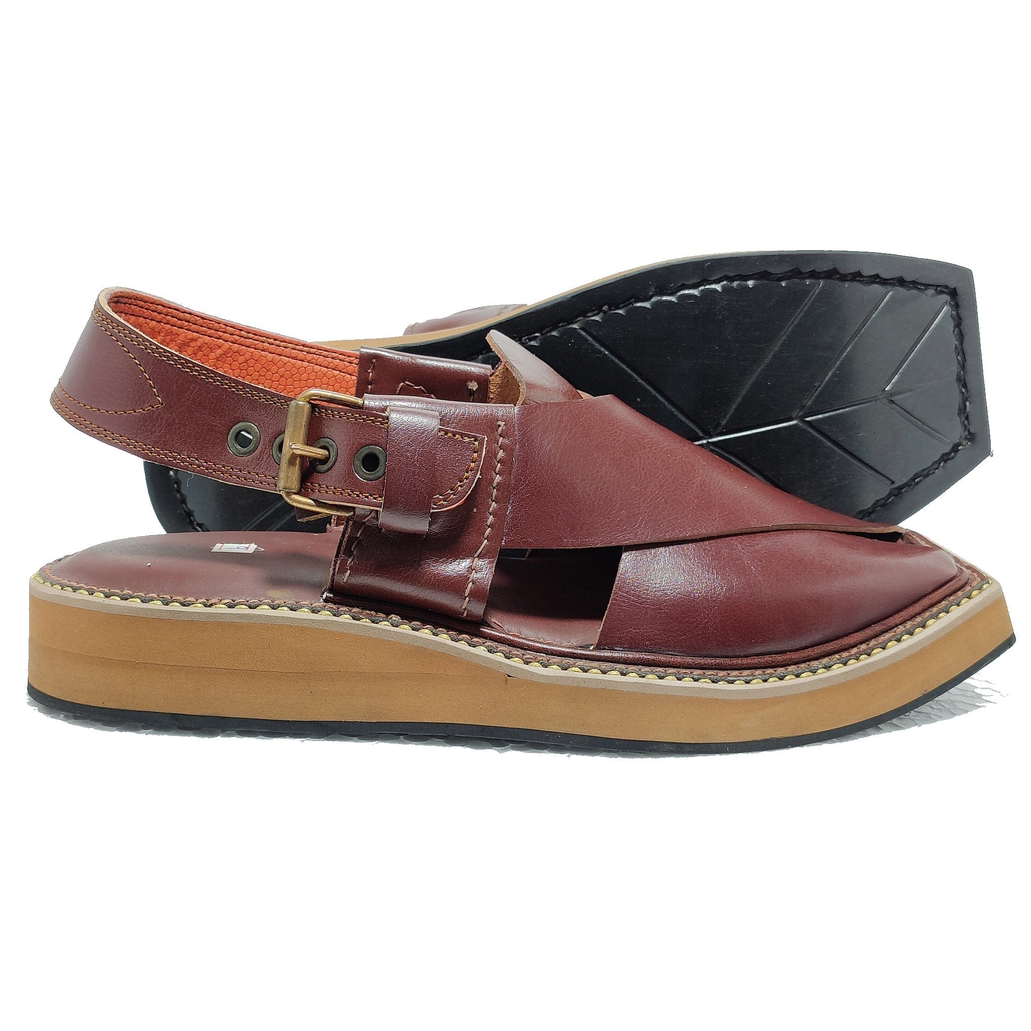 Maalik Kaptaan Chappal - Jango Mall