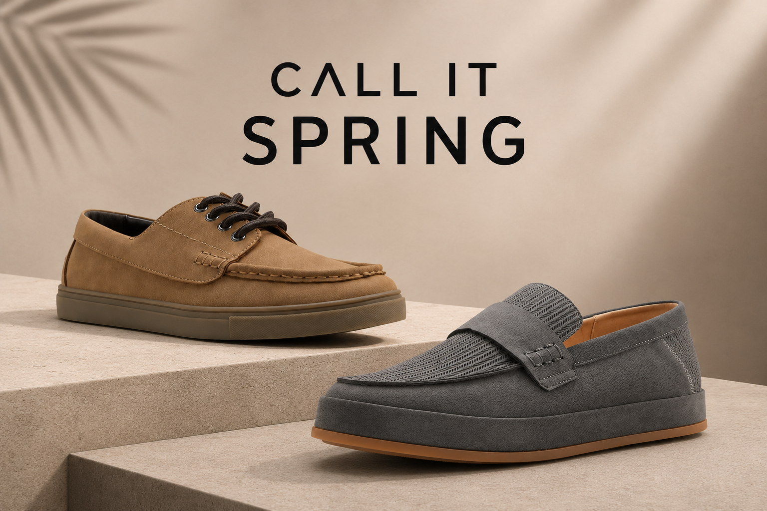 Call It Spring Shoes Collection for Men and Women | Original Fashion Footwear Online in Pakistan | Jangomall