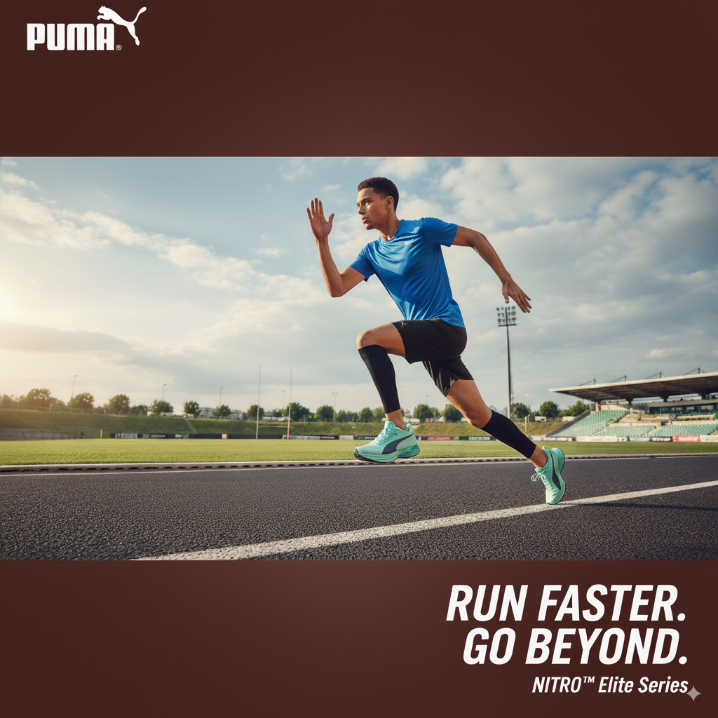 PUMA