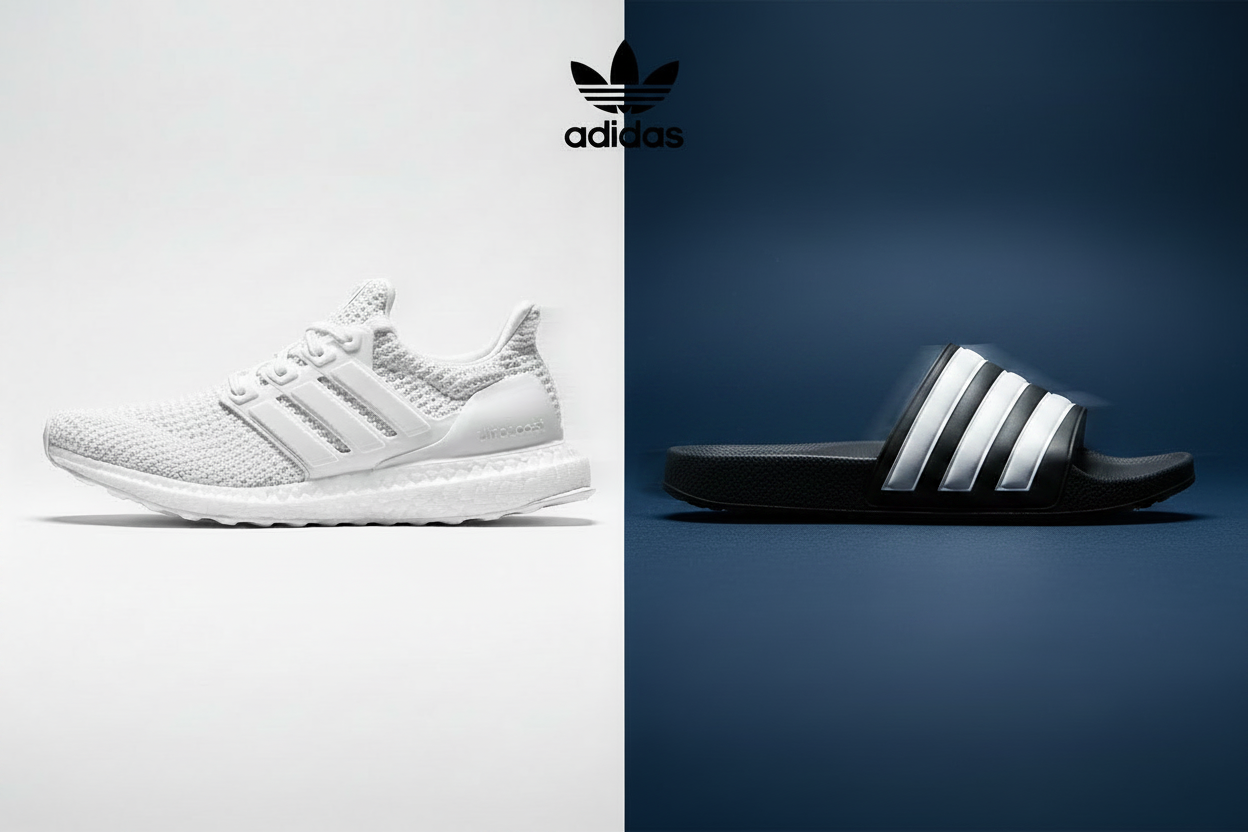 adidas original shoes in Pakistan