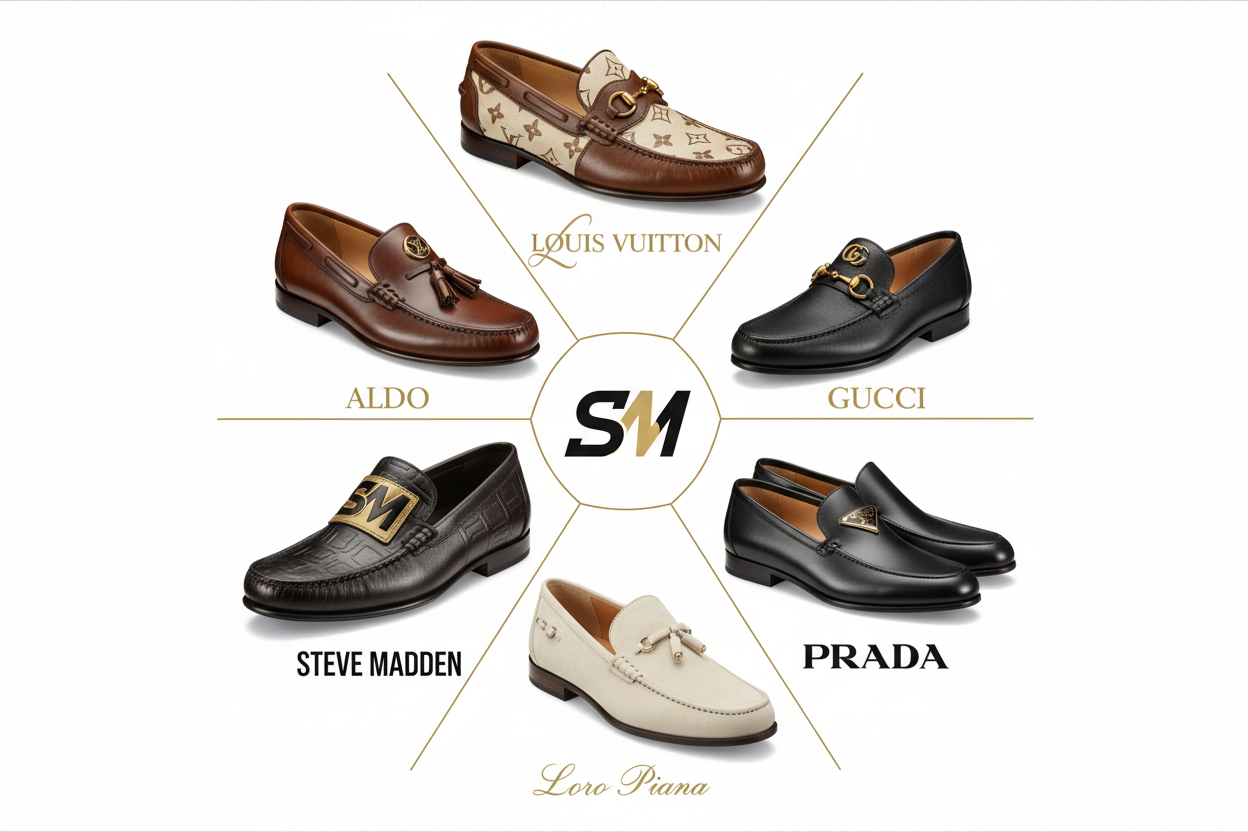 loafers price in pakistan 