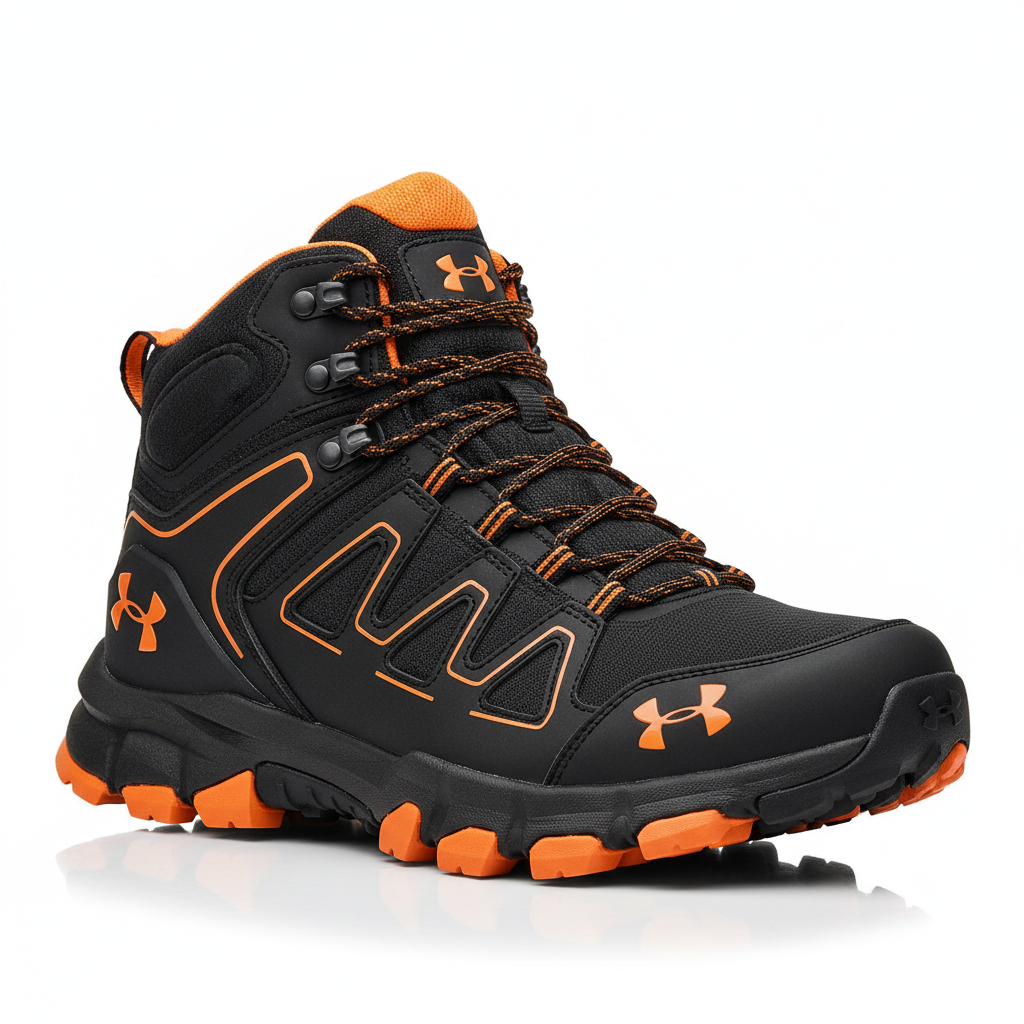under Armour shoes in pakistan