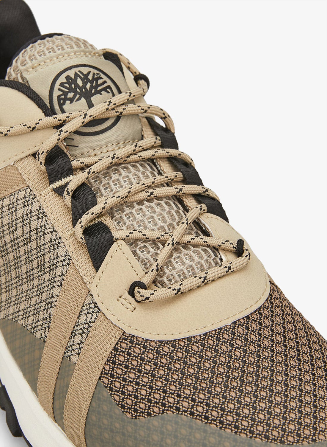 Timberland Men's Winsor Trail Low Shoes Brown - Jango Mall