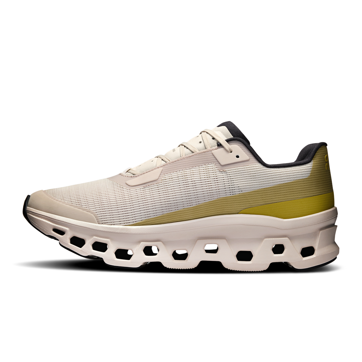 On Cloudmonster Void Men's Running Shoes - Iceberg | Tin