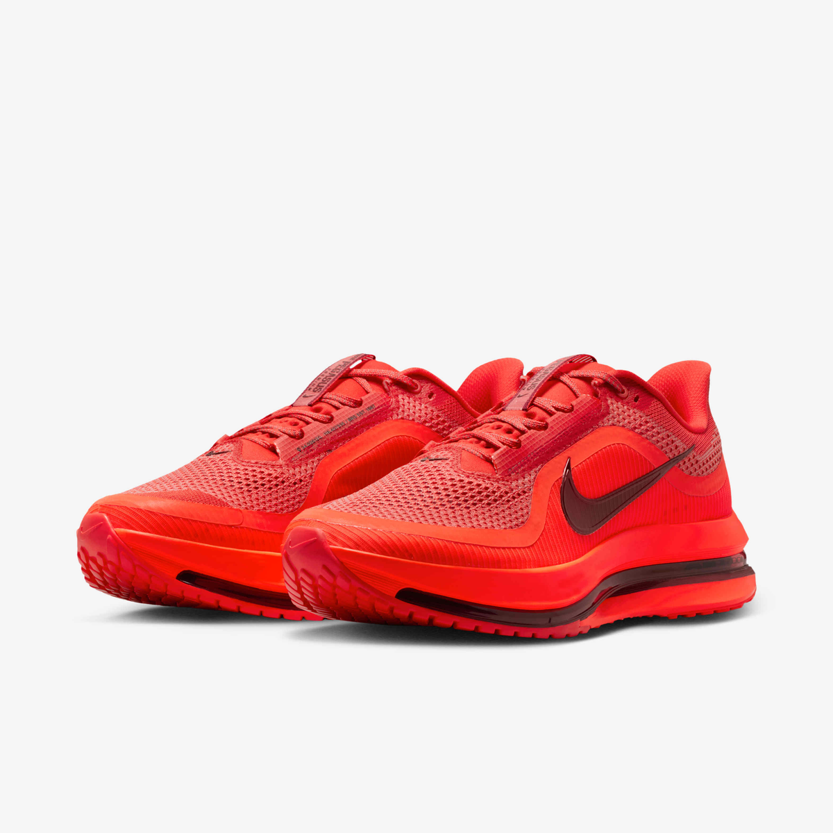 Nike Pegasus Premium - Light Crimson/Bright Crimson/Black/Team Red