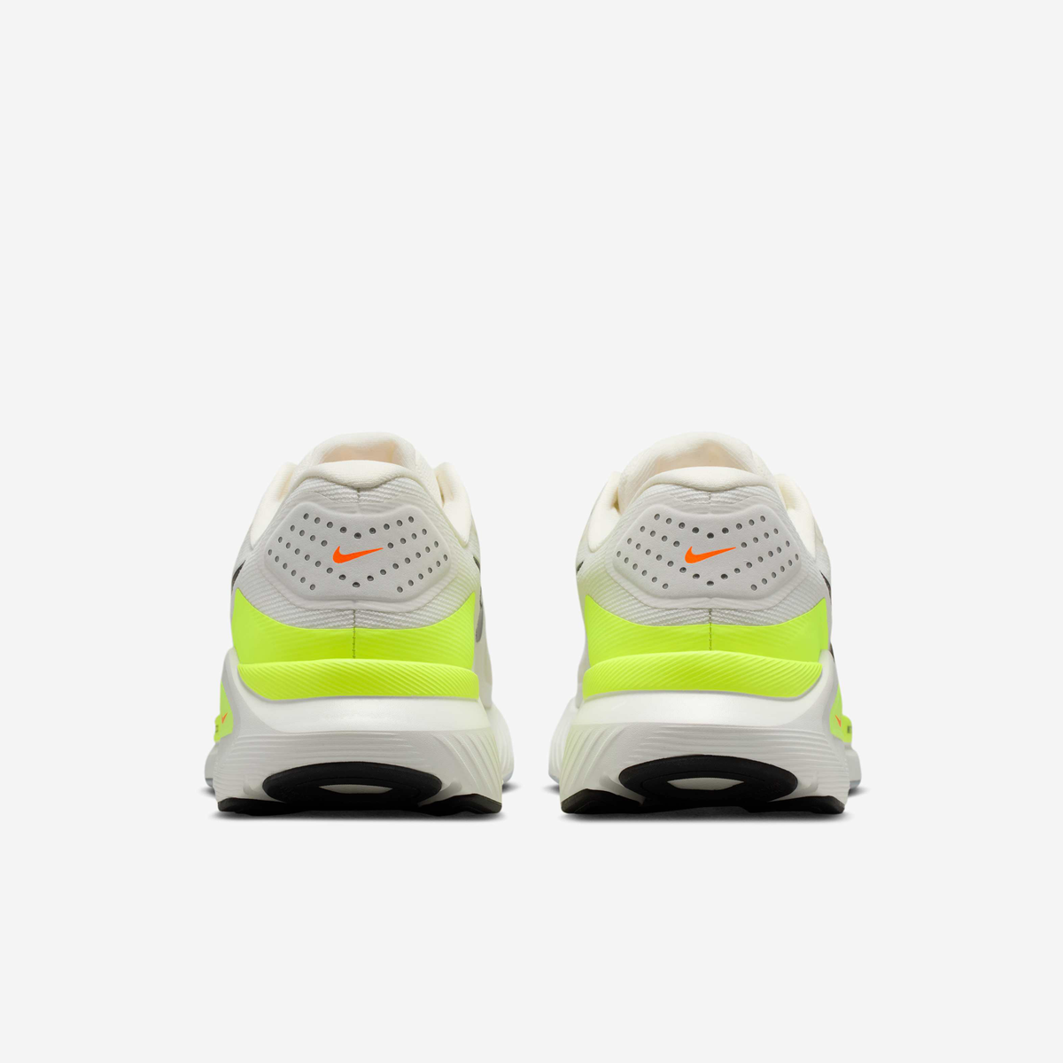 Nike Structure 26 Men's Road Running Shoes Summit White detail