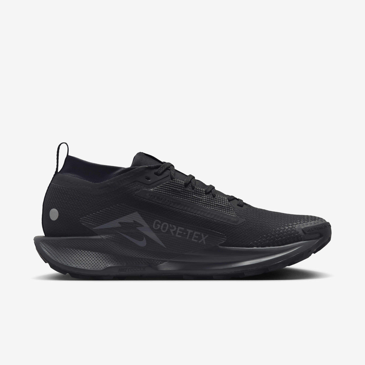 Nike Pegasus Trail 5 GORE-TEX - Black/Anthracite/Black