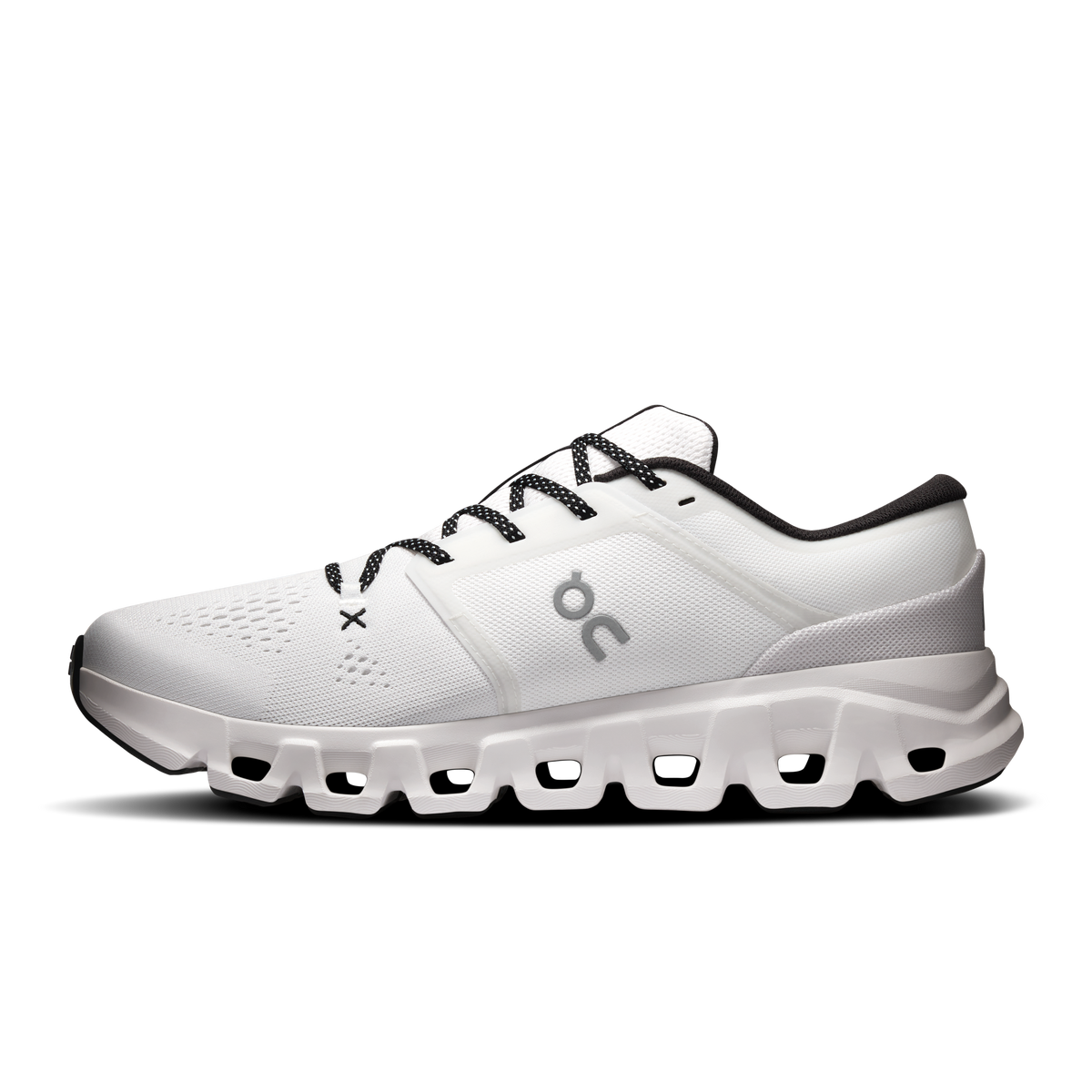 On Cloud X 5 Men's Training Shoes - Black | Black