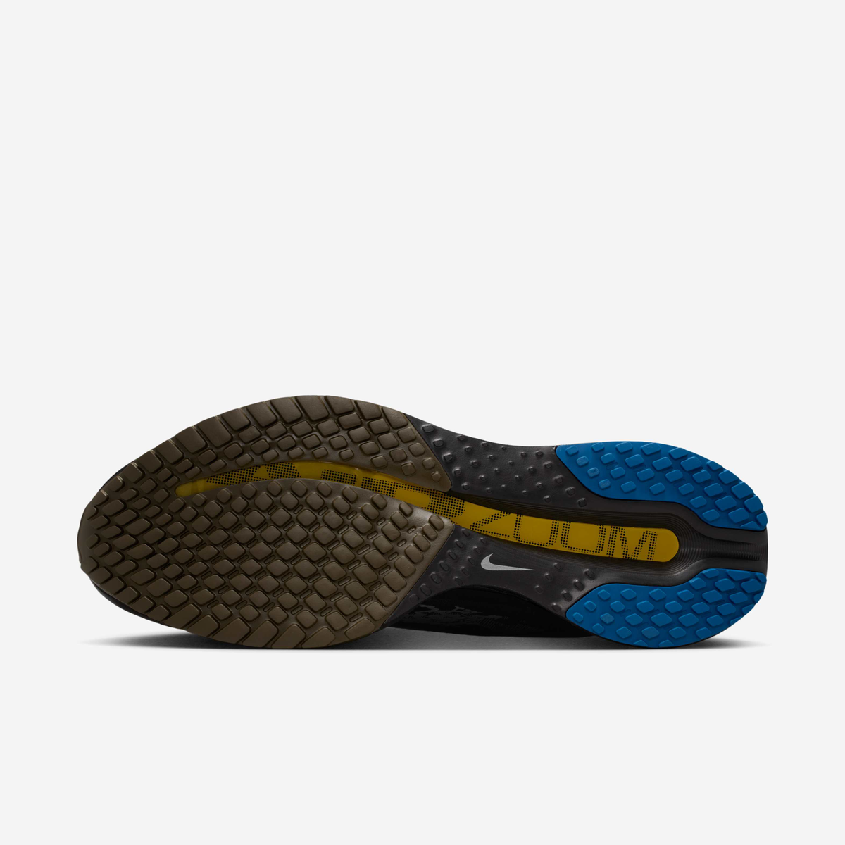Nike Pegasus Premium - Off-Noir/Dark Hazel/Ironstone/Black