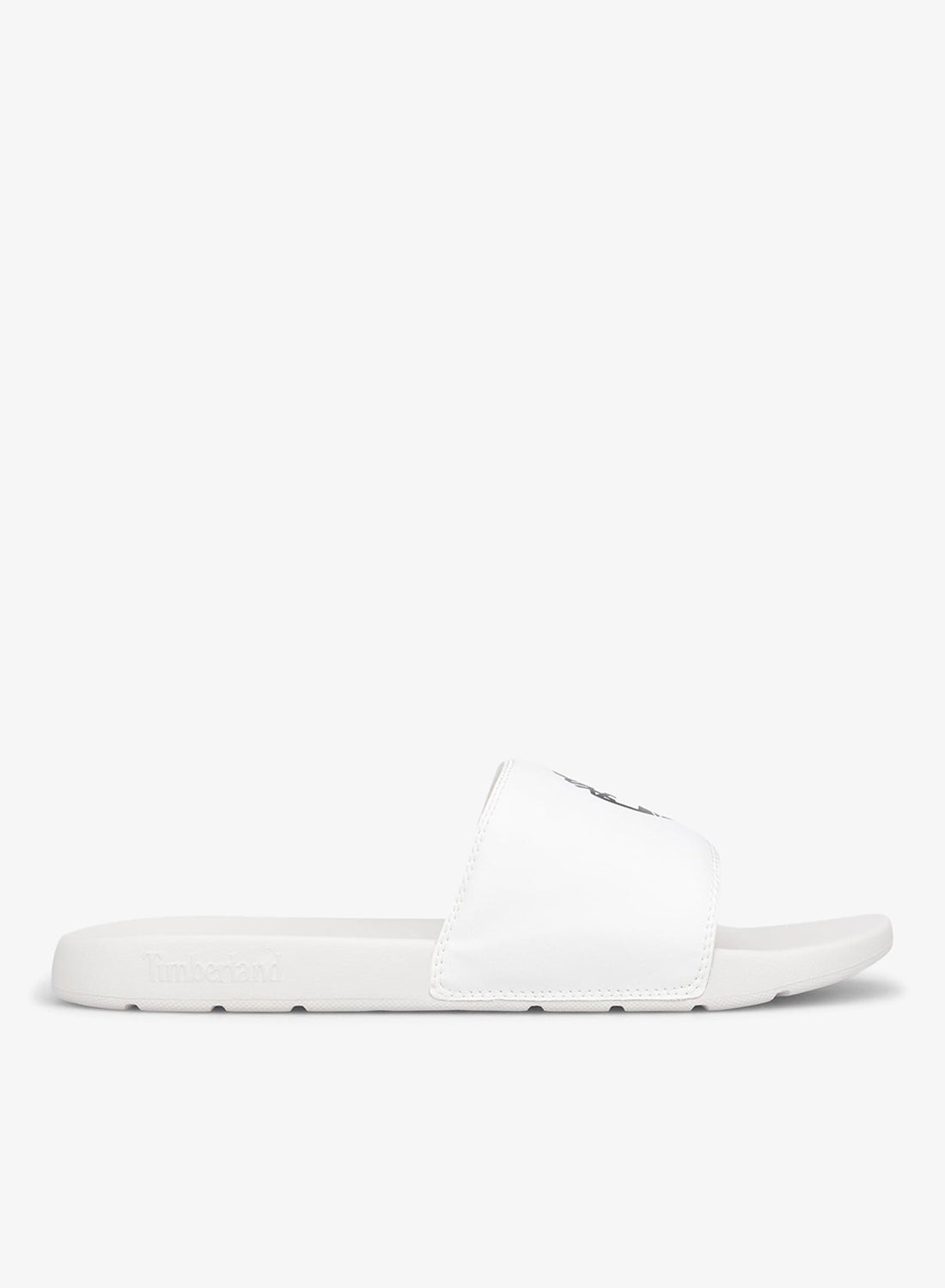 Timberland Men's Playa Sands Sports Slides White - Jango Mall