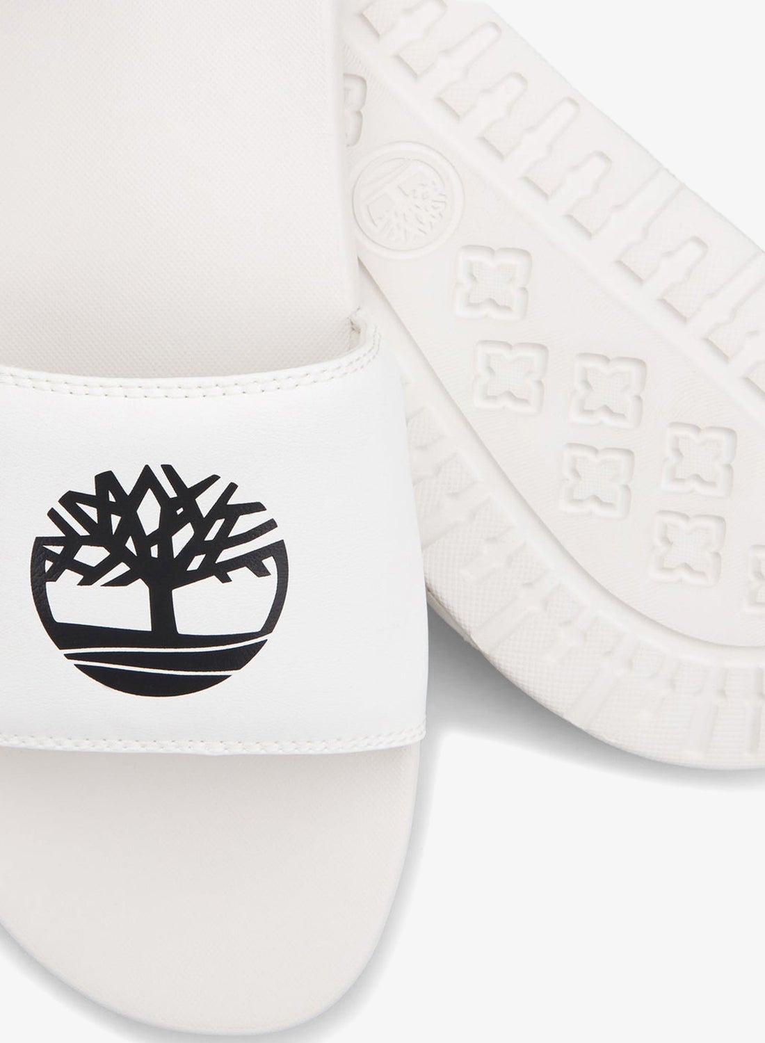 Timberland Men's Playa Sands Sports Slides White - Jango Mall