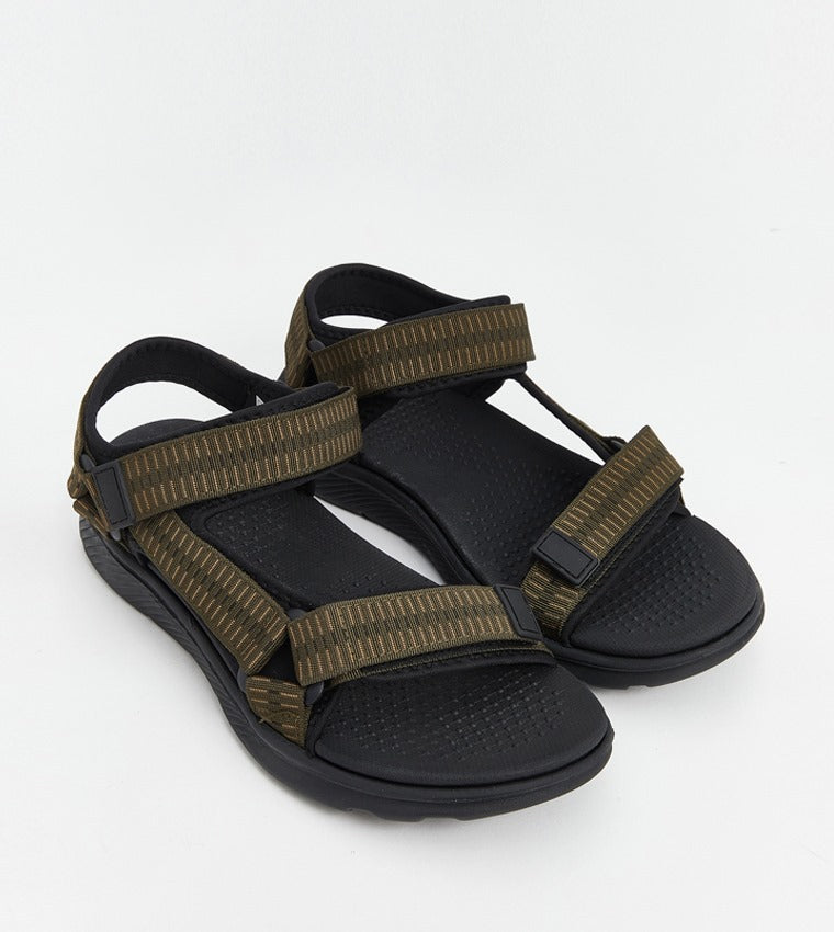 Lc Waikiki  Comfort Sandals Men