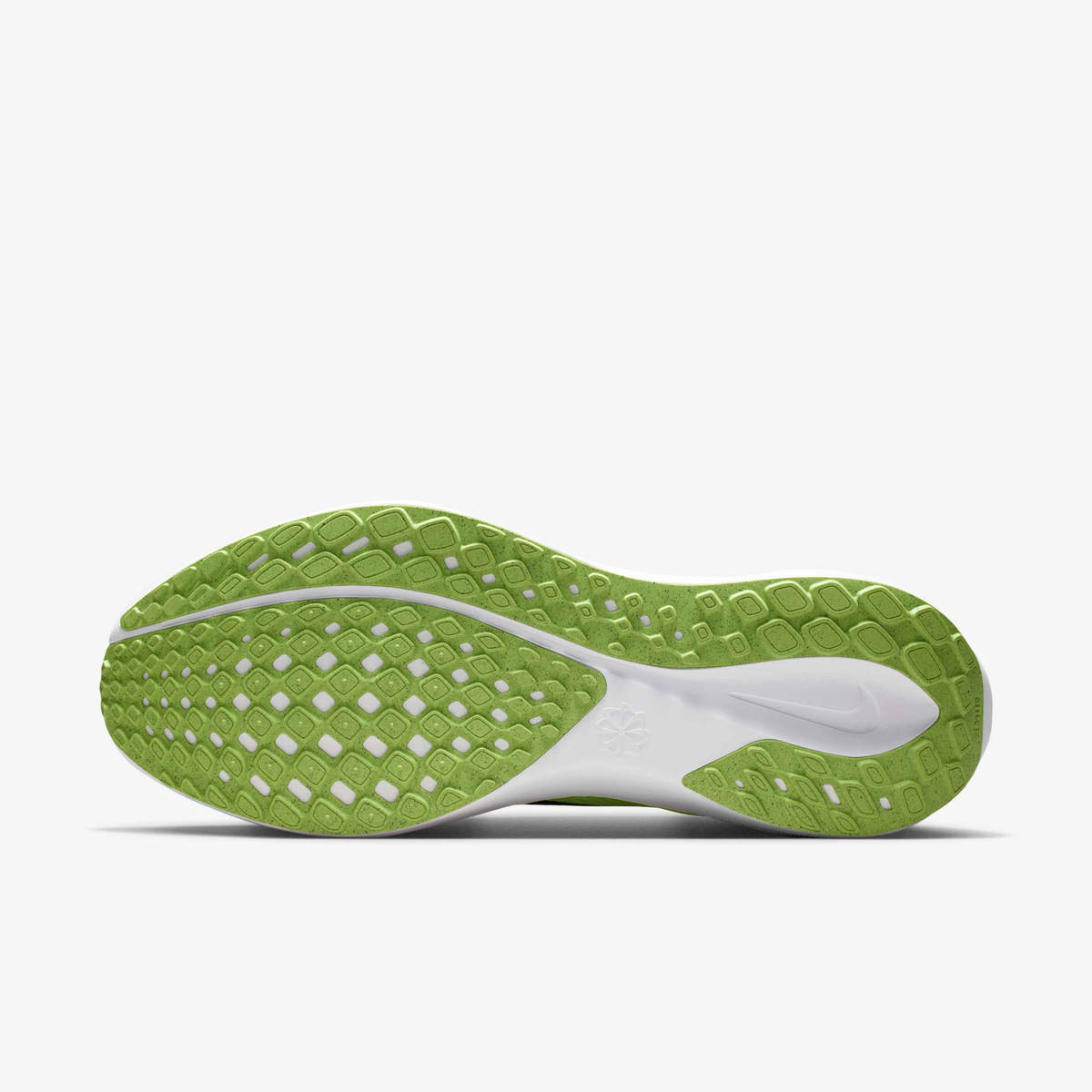 Nike Pegasus 41 - White/Volt Ice/Barely Volt/Black