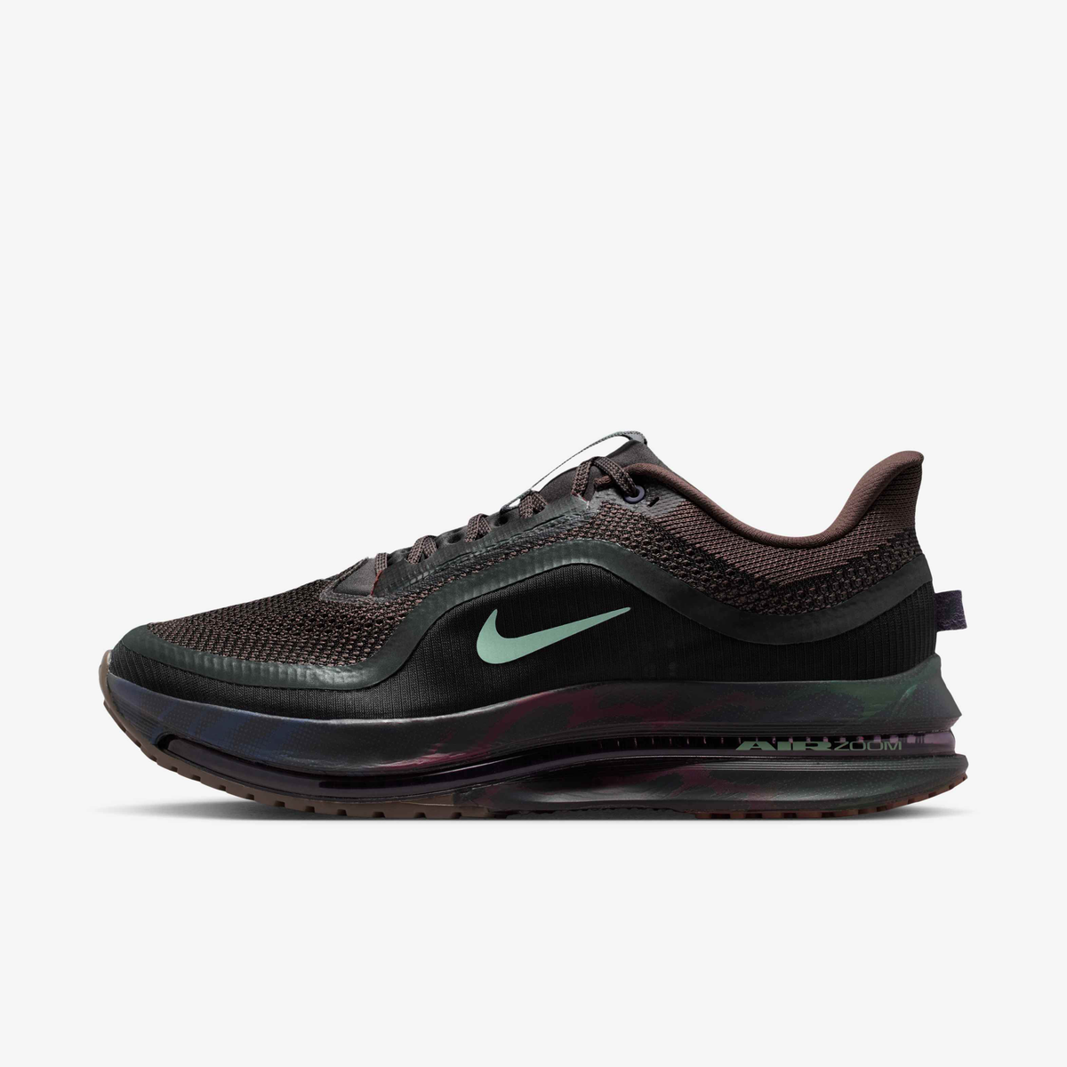 Nike Pegasus Premium - Ironstone/Dark Smoke Grey/Dark Raisin/Quartz Patina