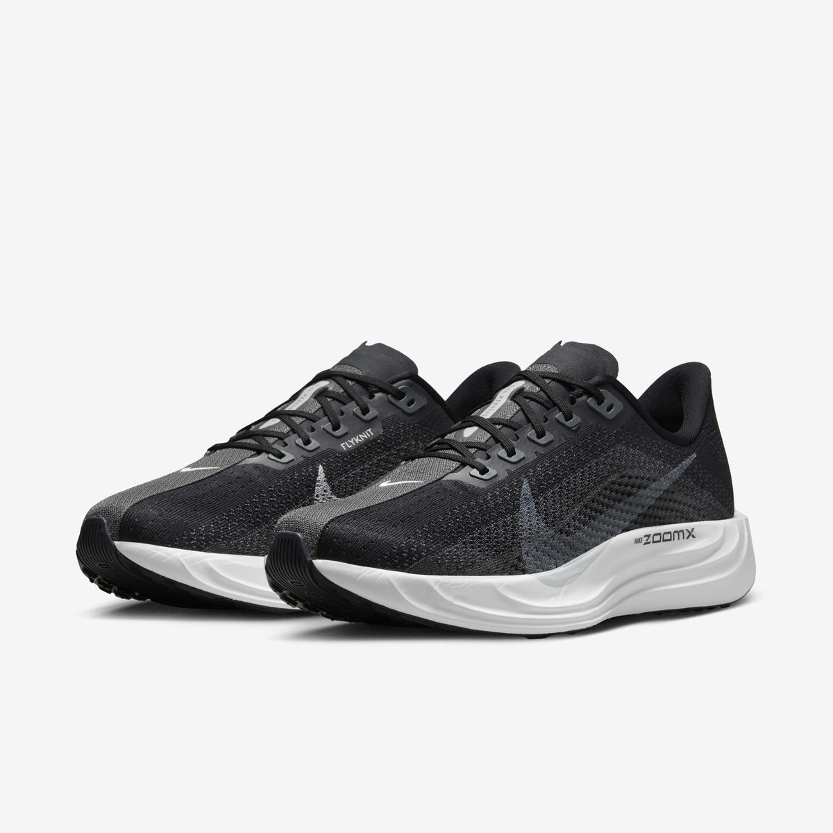 Nike Pegasus Plus - Black/Anthracite/White/Pure Platinum