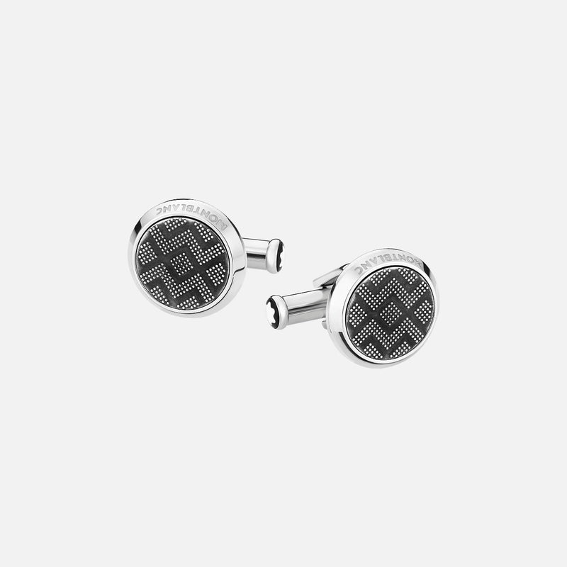 Urban Spirit cufflinks