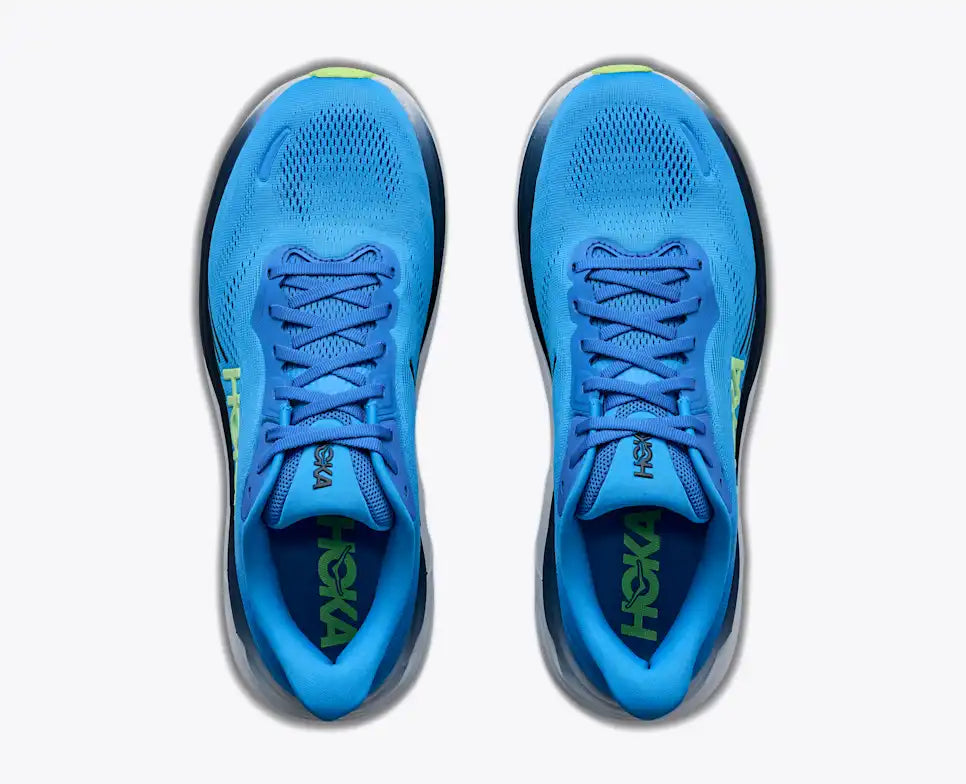 HOKA Clifton 11 virtual blue / soft cobalt
