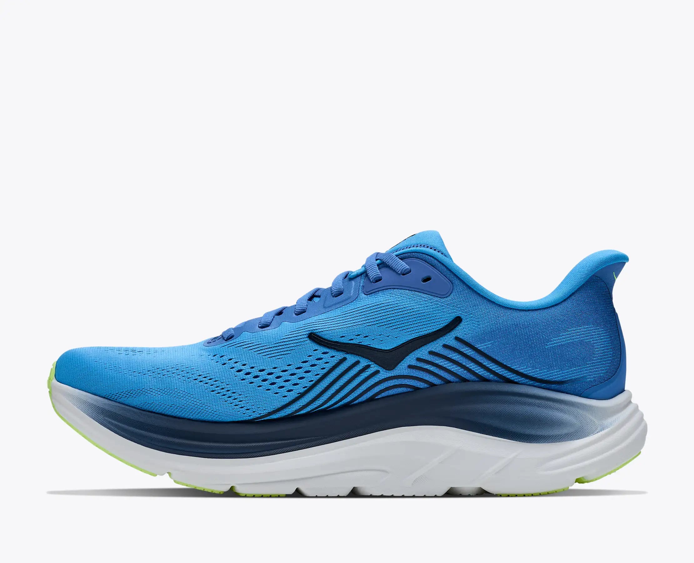 HOKA Clifton 11 virtual blue / soft cobalt