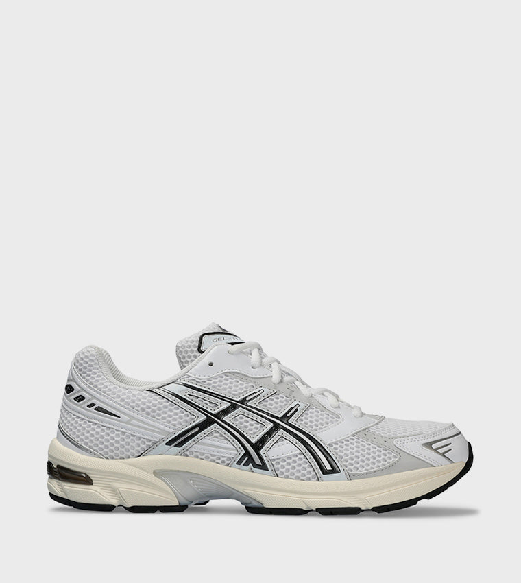 ASICS GEL-1130 White Sneakers (Original)