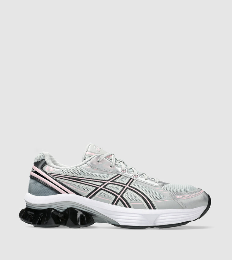 ASICS GEL-KINETIC FLUENT White Sneakers (Original)