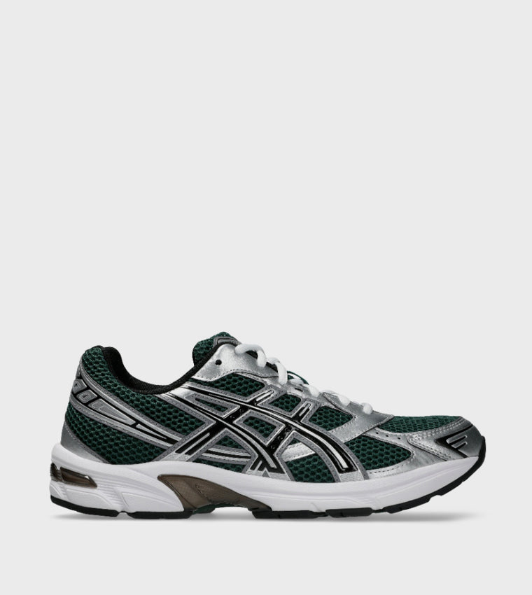 ASICS GEL-1130 Mesh Black Sneakers (Original)