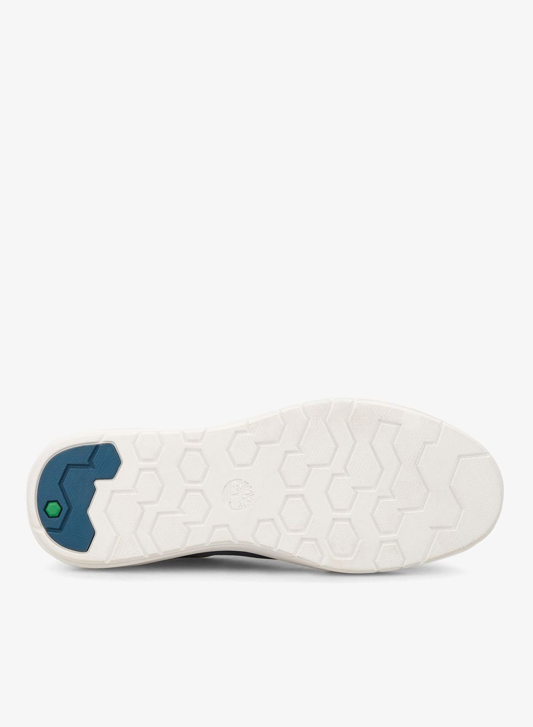 Timberland Men's Seneca Bay Shoe Blue - Jango Mall