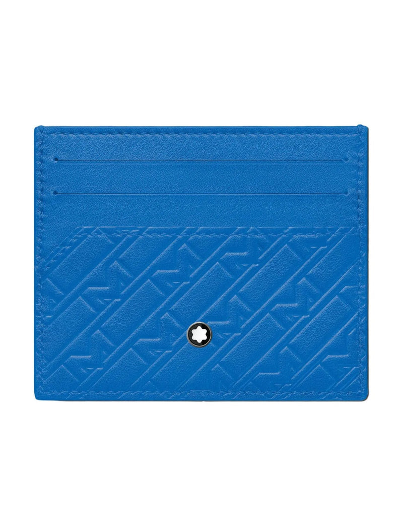 Montblanc M_Gram 4810 Card Holder 6cc