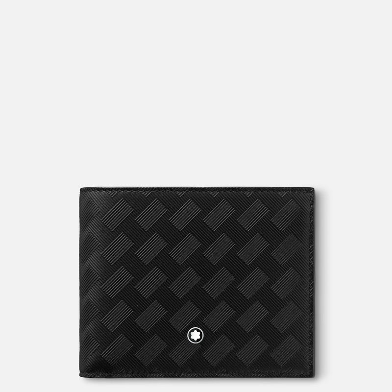 Montblanc Extreme 3.0 wallet 6cc