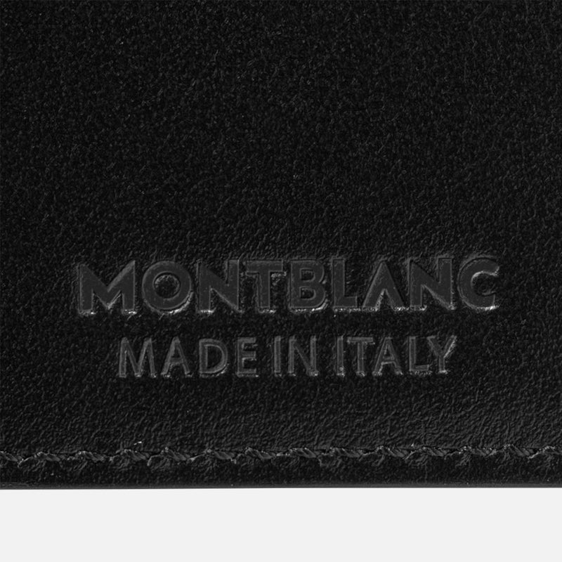 Montblanc Extreme 3.0 wallet 6cc