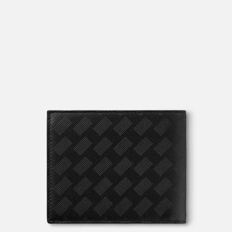 Montblanc Extreme 3.0 wallet 6cc