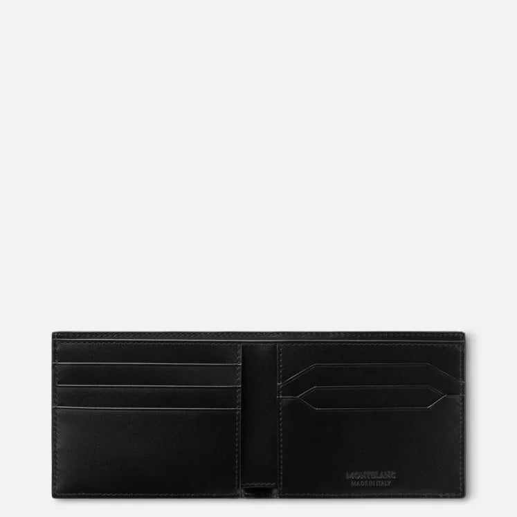 Montblanc Extreme 3.0 wallet 6cc